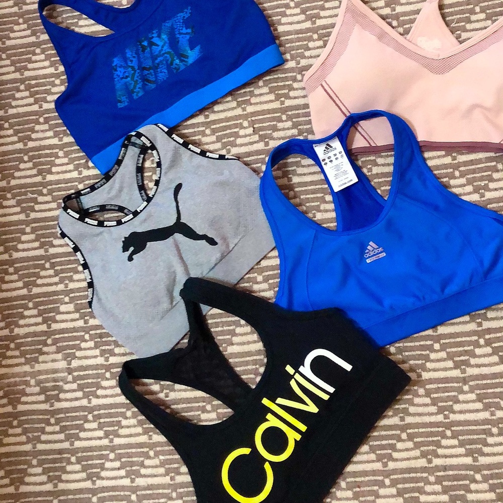 SOLD Sport clothes